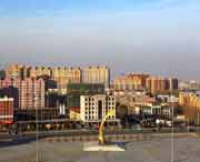 肇东天气预报15天