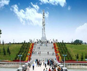 长春天气预报40天