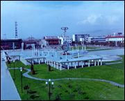 乌海天气预报60天