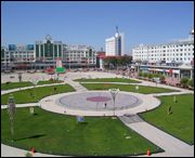 乌兰察布明天天气