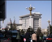 阿拉善明天天气