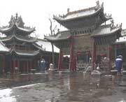 咸阳天气预报15天