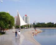 巴州天气预报7天