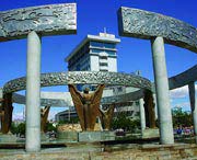 哈密天气预报7天