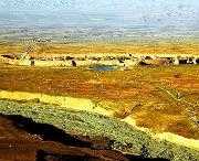 景泰天气预报40天