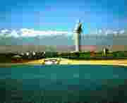 嘉峪关天气预报40天