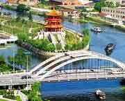 盐城天气预报15天