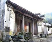 休宁天气预报60天