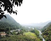 上杭天气预报30天