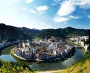 清流天气预报30天