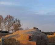 祁东天气预报40天