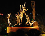 郴州天气预报40天