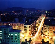 宜章天气预报40天