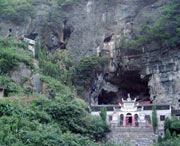 新邵天气预报40天