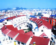 安顺天气预报7天