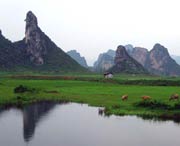 清远天气预报60天