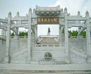 中山天气预报60天