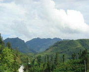 屏边天气预报30天