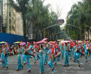 西双版纳天气预报60天