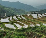 乐昌天气预报30天